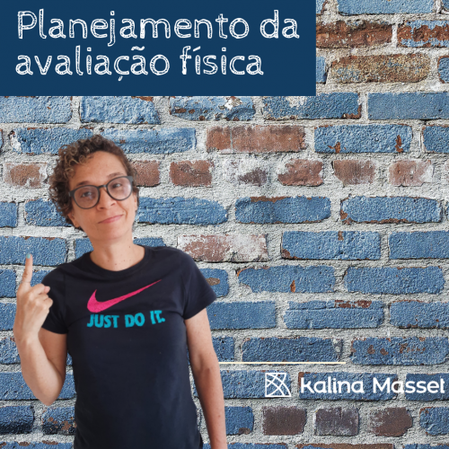 E-book gratuito sobre planejamento de avaliação física